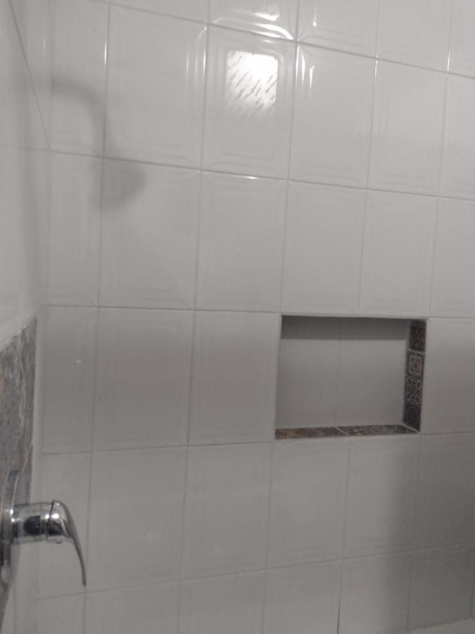 Hotel Hf Hacienda San Francisco Puente Nacional Pokój zdjęcie
