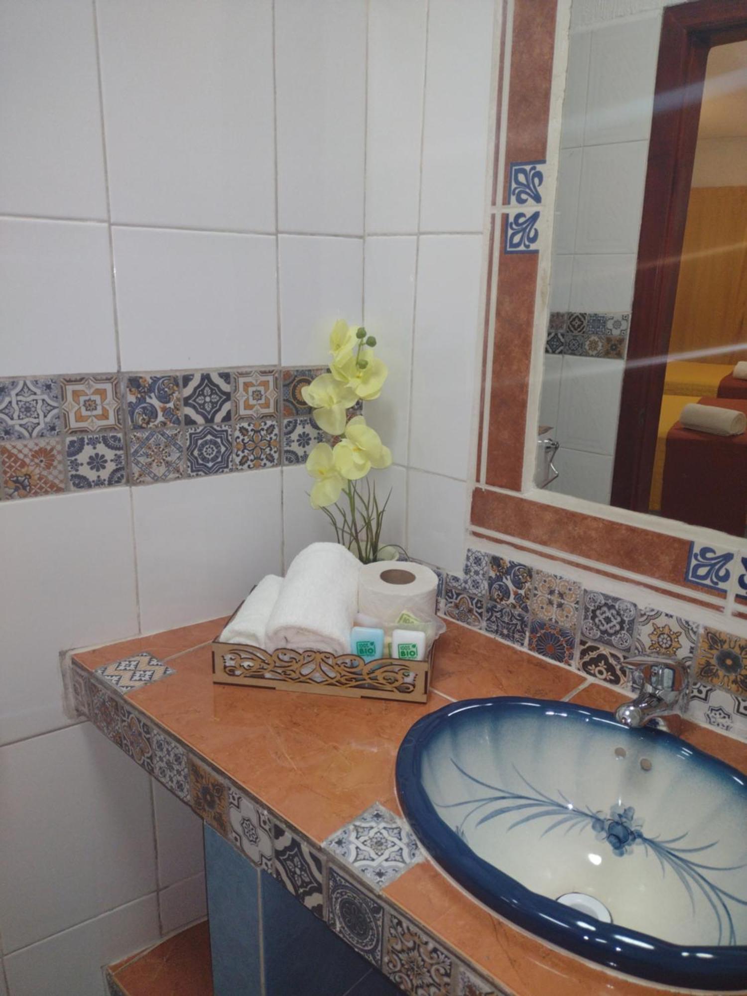Hotel Hf Hacienda San Francisco Puente Nacional Zewnętrze zdjęcie